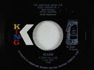 Funk 45 - Myra Barnes - Message From The Soul Sisters - King - VG+