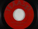 Latin Soul Tejano 45 - Roy Montelongo - I Make A Fool Of Myself - Texas