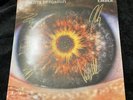 Ember by Breaking Benjamin (Vinyl, 2018) Autographed