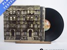Led Zeppelin Physical Graffiti Double LP Album Vinyl Record - VG+/EX