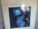 Luther Vandross -Your Secret Love  1996 Sony Music Entertainment