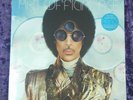 PRINCE - ART OFFICIAL AGE EU original 2LP in Gatefold Sleeve + Hype STILL SEALED
