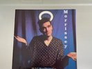 Morrissey: AOL Sessions EP - First of the gang to die - three track EP 