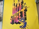 Beat Street Motion Picture Soundtrack Vol. 2. VG Vinyl LP. 1984 Original.