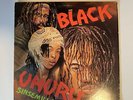 Roots Reggae VINYL LP Black Uhuru Sinsemilla MANGO MLPS9593 1980 VG++ SLY Robbie