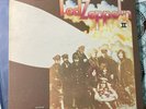 LED ZEPPELIN II 2 LP 1969 Atlantic SD 8236 RL SS HOT MIX CTH NM- Ludwig
