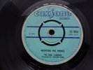 The Soul Vendors - Whipping The Prince 1968 UK 45 COXSONE SKA ROCKSTEADY