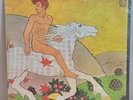 FLEETWOOD MAC - Then Play On VINYL LP GATEFOLD VG+/VG+