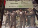 Sealed JAY CALDWELL & THE GOSPEL AMBASSADORS Be Careful Of The Stones.. LP Pray