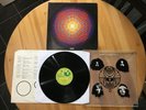 EDGAR BROUGHTON BAND Vinyl Album OORA 1973 Harvest SHVL 810 First Press