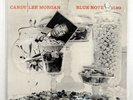 LEE MORGAN CANDY BLUE NOTE NR8845 JAPAN VINYL LP