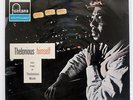 THELONIOUS MONK THELONIOUS HIMSELF FONTANA SFON10015 JAPAN FLIPBACK COVER LP