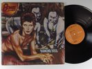 DAVID BOWIE Diamond Dogs RCA LP VG+ gatefold z