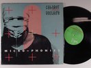 CABARET VOLTAIRE Micro-Phonies VIRGIN LP NM new zealand SHRINK z