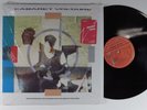 CABARET VOLTAIRE The Covenant, The Sword... VIRGIN LP VG+/VG++ canada SHRINK z