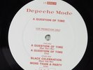DEPECHE MODE A Question Of Time MUTE L12-BONG-12 12