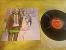 McDonald and Giles  Gatefold LP - Polydor 1970 UK  Pressing - Excellent
