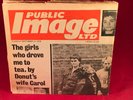 P.I.L. Public Image 1978 UK 7