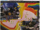 THE MOODY BLUES  Days Of Future Passed    LP   SirH70