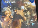 IAN BROWN- Ripples Ltd WHITE VINYL LP  NEW SEALED