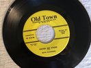 Ruth McFadden -United We Stand Old Town Records 1030