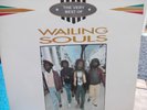 WAILING SOULS - THE VERY BEST OFTHE WAILING SOULS LP 1987  NR. MINT LISTEN