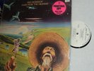 VAN MORRISON HARD NOSE THE HIGHWAY LP WHITE LABEL PROMO WARNER BROS 1973 VG+
