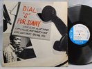 Sonny Clark - Dial 