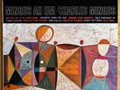 CHARLES MINGUS Mingus Ah Um JAPAN LP 1979 CBS/SONY 20AP 1454