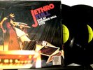 JETHRO TULL Live At Carnegie Hall 1970 ** 2XLP orig. US issue RSD 2015 in shrink