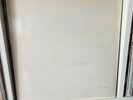 Beatles White Album Original Numbered UK Top Opening LP, Stereo, Includes Poster