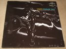 OMD -  SUGAR TAX  VINYL LP + YELLOW GLOSSY INNER SLEEVE WITH CREDITS