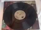Merry Christmas from the BRADY BUNCH LP Vinyl Paramount 1970 q1