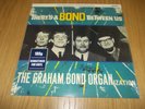 Graham Bond Organization - There's A Bond Between Us REISSUE VINYL LP - 180gm