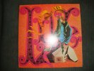 GRATEFUL DEAD - LIVE DEAD - WARNER BROS 2 LP 2WS 1830 - LISTEN