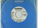 Crossover Soul 45 - Jon Lucien - Search For The Inner Self - Ampex