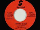 Modern Soul Boogie 45 - Motherfox - Fallen Into Love - Shabang