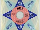 Northern Soul 45 - Morris Chestnut - Too Darn Soulful - Amy