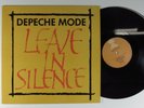 DEPECHE MODE Leave In Silence MUTE 12