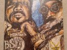 Benny the Butcher x Smoke DZA x Pete Rock - Statue Of Limitations SEALED BLUE LP