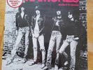 Ramones Rocket to Russia vinyl LP, colored vinyl, still sealed