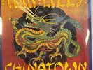 Thin Lizzy Chinatown LP Album vinyl record 2020 reissue 180gram on Vertigo