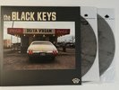 The Black Keys | Delta Kream | Color Vinyl Records | Smokey 2 LP