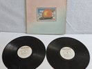 THE ALLMAN BROTHERS BAND Eat A Peach 2xLP 1972 Capricorn Records  2CP 0102 VG+