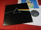 Pink Floyd  THE DARK SIDE OF THE MOON  LP EMI Harvest 1C 064-05249 + Inserts nm