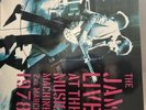 The Jam Live at the Music Machine 1978 Rare Vinyl 2xLP Used