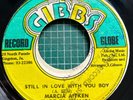 Marcia Aitken 