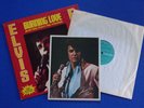 ELVIS PRESLEY - Burning Love and Hits From His Movies, Vol. 2  with Bonus Photo