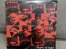 Redman – Tonight's Da Night Original 1993 Press 12