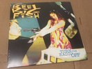 x/700 Cloudy Green Reel Big Fish Turn The Radio Off Vinyl 2LP New